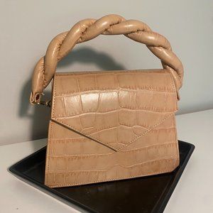 Anima Iris Zaza Grande in Peach Pink